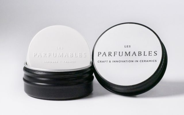 Cadeau céramique à parfumer