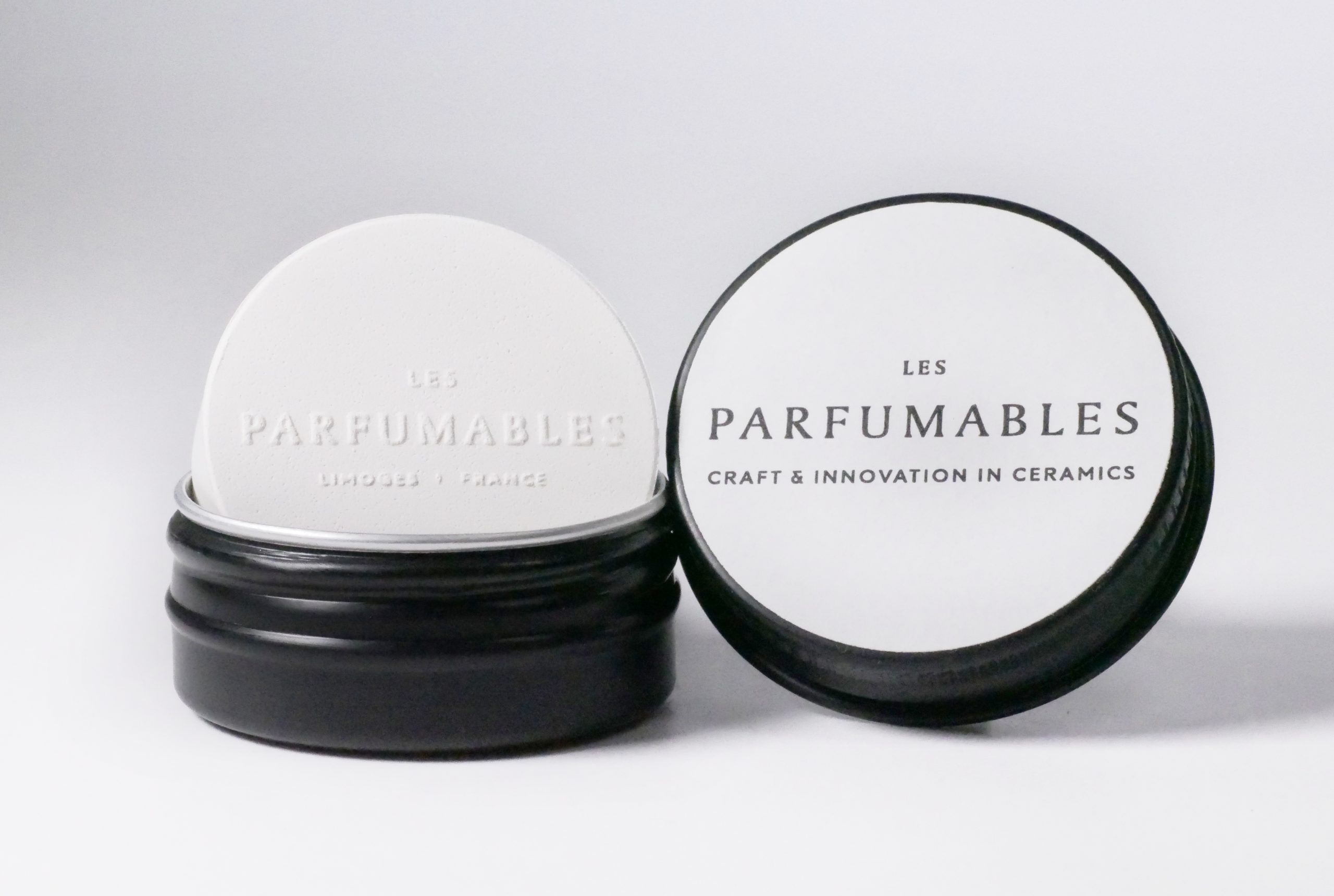 Cadeau céramique à parfumer