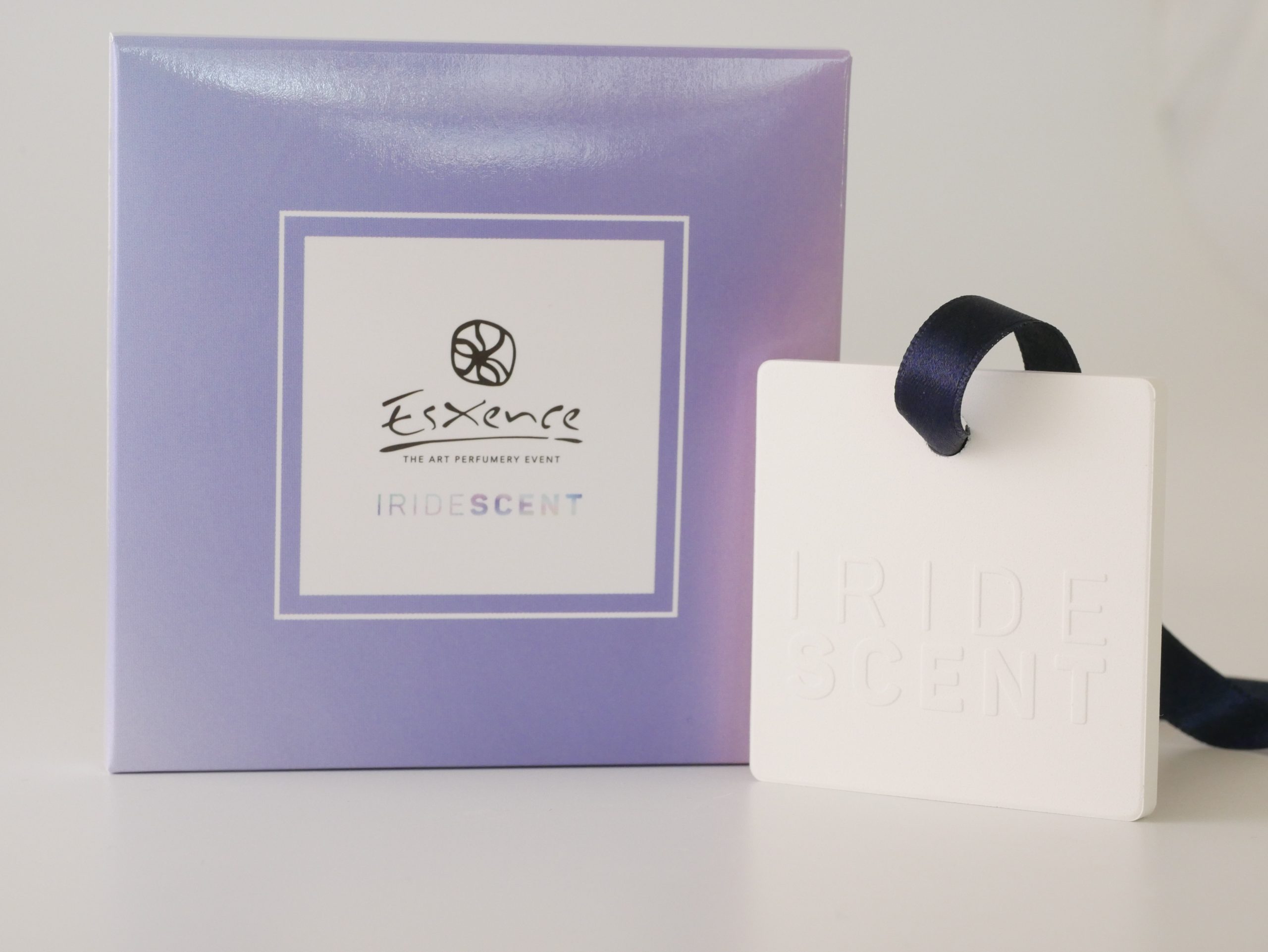 Cadeau céramique à parfumer