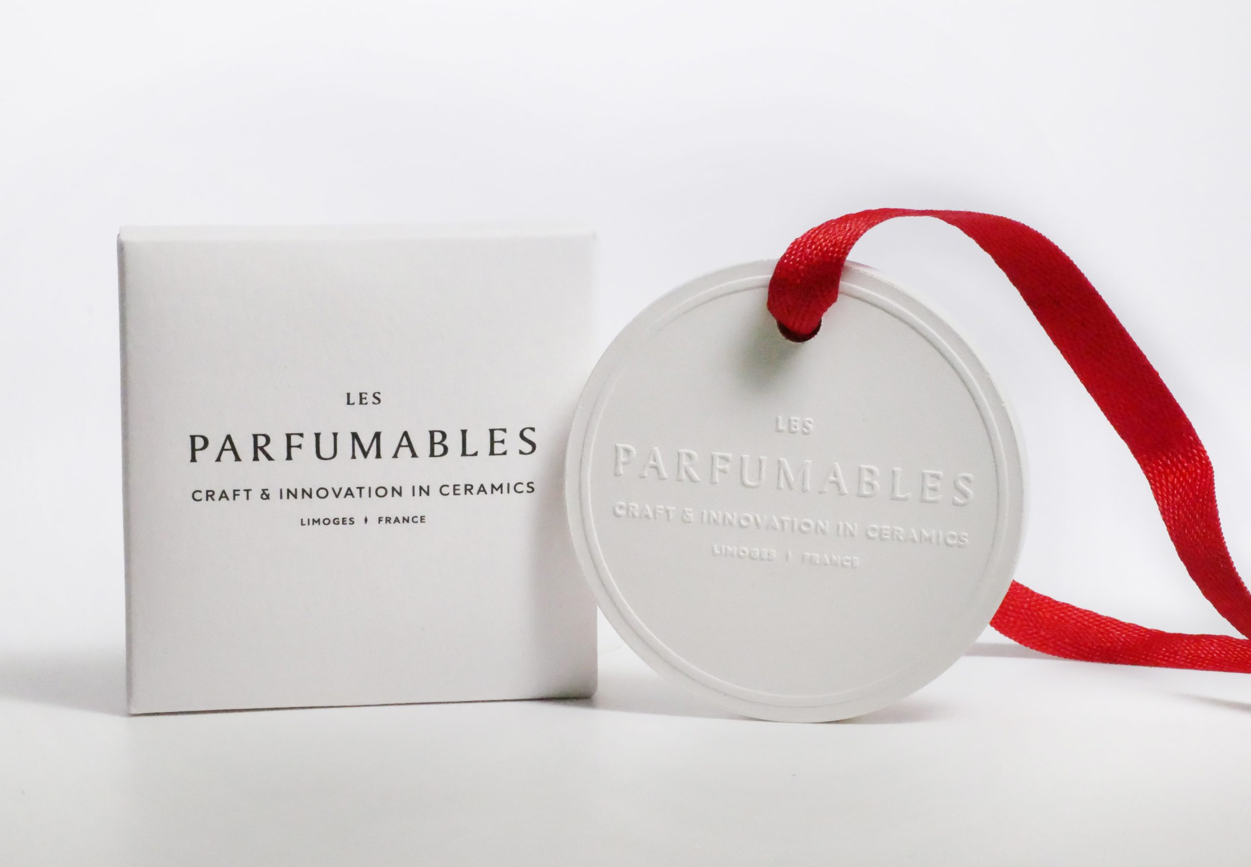 Cadeau céramique à parfumer